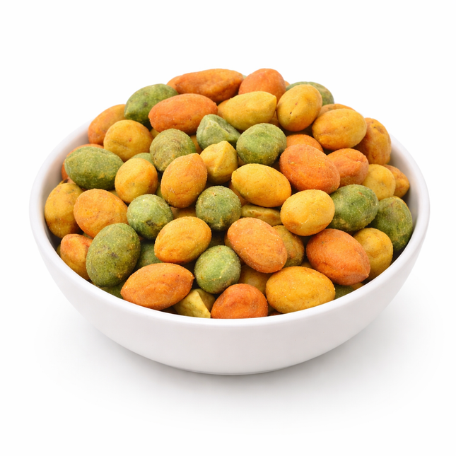 Maní Japones mix | Vegago Chile
