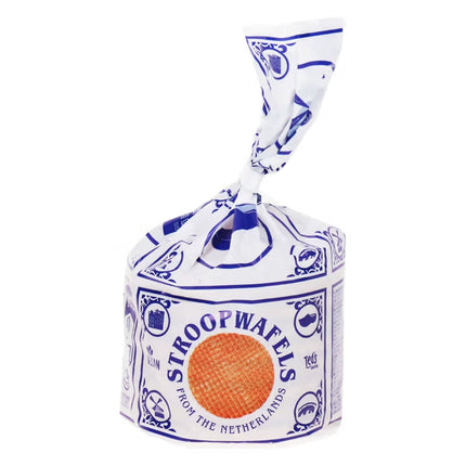 Waffles Tostados con Caramelo Stroopwafels Ted's, 15 x 250 g - Favourite | Apishop