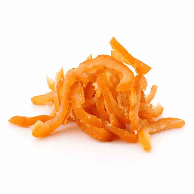 Naranja Confitada | Vegago Chile