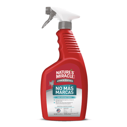 Natures Miracle Repelente de Marcaje Perro 709 ml | Apishop.cl
