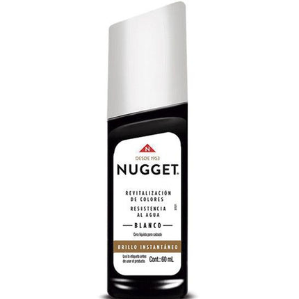 Nugget Betun Liquido Blanco 60 cc | Apishop.cl