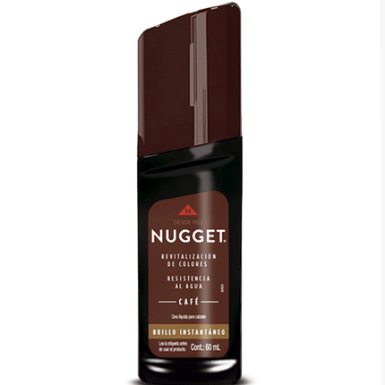 Nugget Betun Liquido Café 60 cc | Apishop.cl