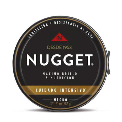 Nugget Betun Pasta Negro 65 gr | Apishop.cl