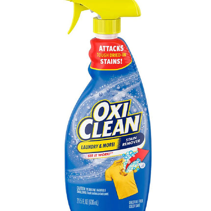 OxiClean Pre-Lavador 635 ML | Apishop.cl