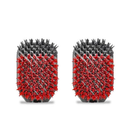 Oxo Set 2 Repuestos Escobilla Parrilla 1 set | Apishop.cl