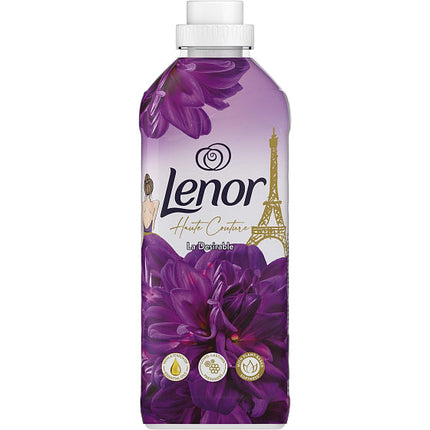 Suavizante Líquido Haute Couture Desirable Lenor 925 ml | Apishop.cl