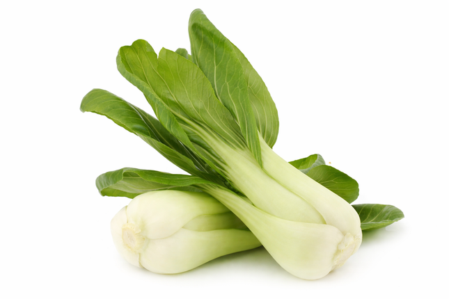 pakchoi