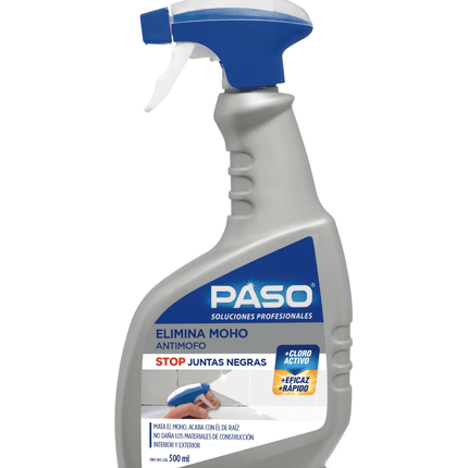Paso Limpiador de Moho 500 cc | Apishop.cl