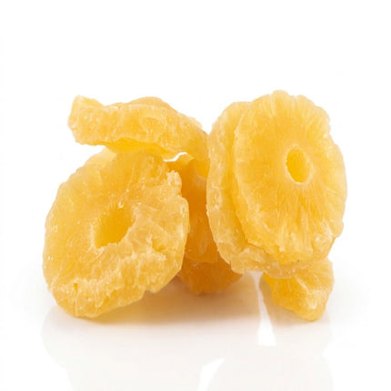Piña Deshidratada 100g | Apishop