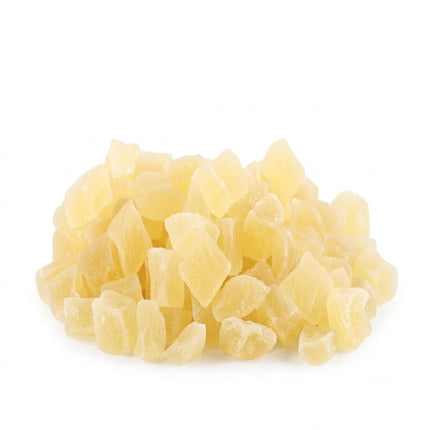 Piña Cubo Deshidratado 250g | Apishop