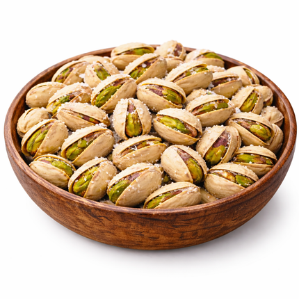 Pistachos con y sin sal | Vegago Chile
