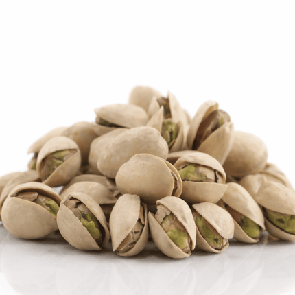 pistachos naturales sin sal