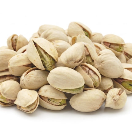 Pistachos con y sin sal Variedades 100g | Apishop