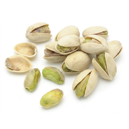 Pistachos con y sin sal Variedades 100g | Apishop