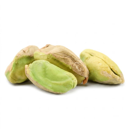 Pistachos con y sin sal Variedades 100g | Apishop