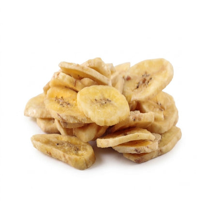 Platano Deshidratado 100g | Apishop