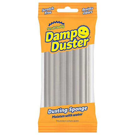 Scrub Daddy Damp Duster 1 unid | Apishop.cl