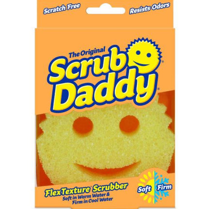 Scrub Daddy Esponja Scrub Daddy 1 unid | Apishop.cl