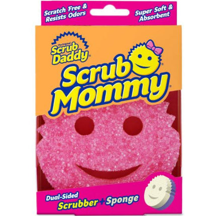Scrub Daddy Esponja Scrub Mommy 1 unid | Apishop.cl