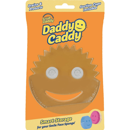 Scrub Daddy Soporte Esponja Daddy Caddy 1 unid | Apishop.cl