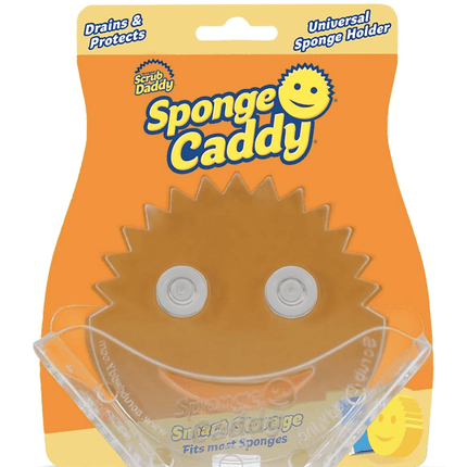 Scrub Daddy Soporte Esponja Sponge Caddy 1 unid | Apishop.cl