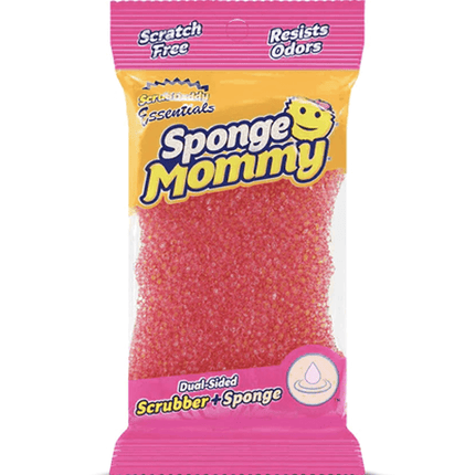 Scrub Daddy Sponge Mommy 1 unid | Apishop.cl