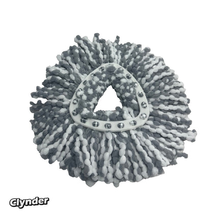 Repuesto Mopa con Pedal Triangular Clynder 1 un | Apishop.cl