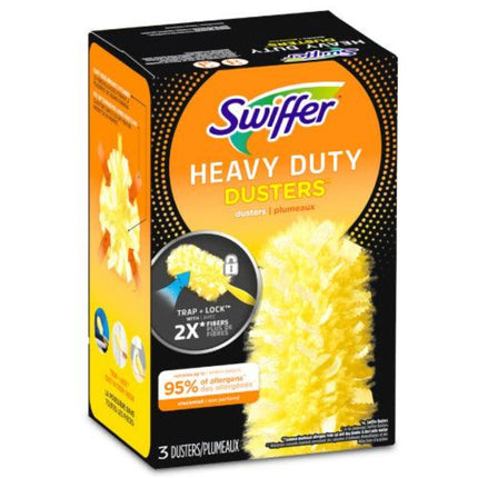 Swiffer Plumero Repuestos 3 unid | Apishop.cl