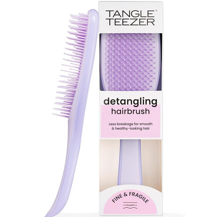 Tangle Teezer Desenredante para cabello fino y frágil 1 unid | Apishop.cl
