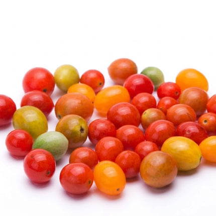 Tomate Cherry Rojo y Mix 500g | Apishop