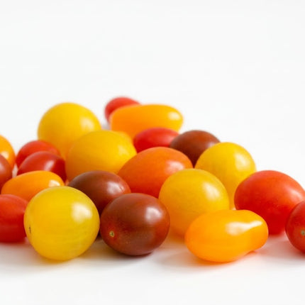 Tomate Cherry Rojo y Mix 500g | Apishop
