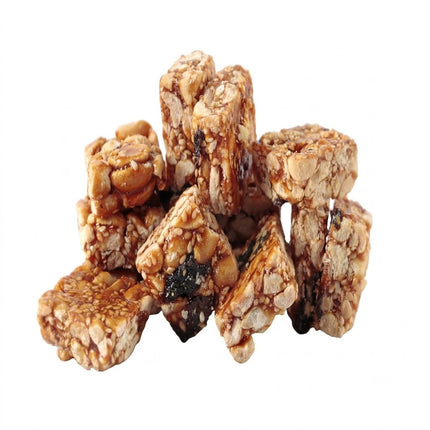 Turron Mani y Cramberry 250g | Apishop