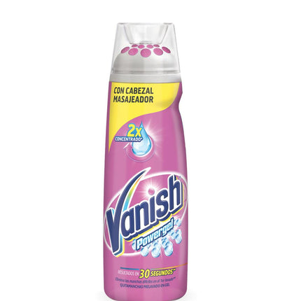 Vanish Quitamanchas Power Gel 200 cc | Apishop.cl