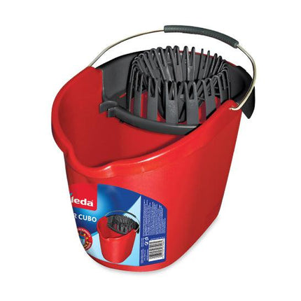 Vileda Balde con Escurridor 1 unid | Apishop.cl