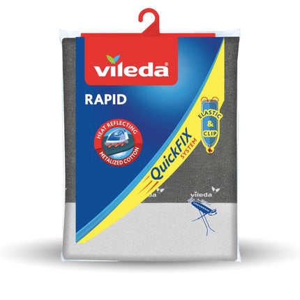 Vileda Funda Tabla Planchar Rapid 1 unid | Apishop.cl