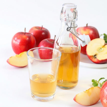 Vinagre de Manzana 1 Litro de Vegago-SS, aliño o especia