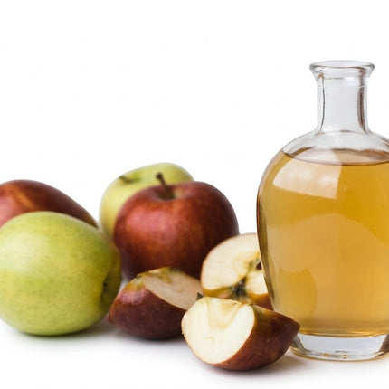 Vinagre de Manzana  1 Litro