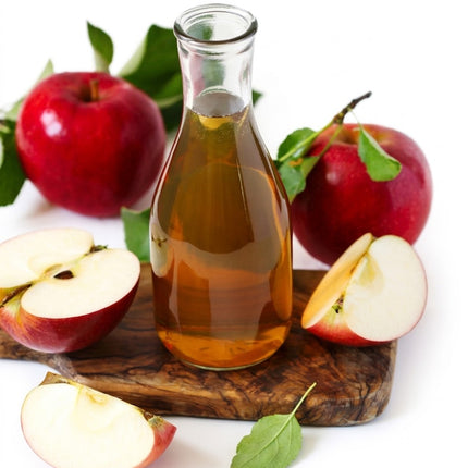 Vinagre de Manzana  1 Litro