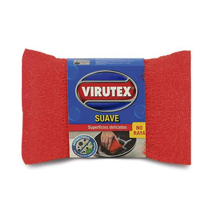 Virutex Esponja Spunita No Raya 1 unid | Apishop.cl