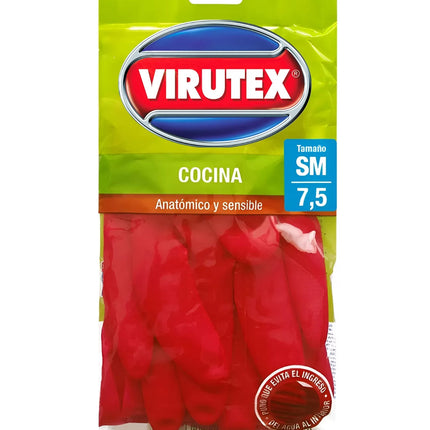 Virutex Guante Cocina SM 1 par | Apishop.cl
