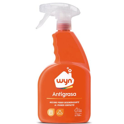 Wyn Antigrasa 750 cc | Apishop.cl