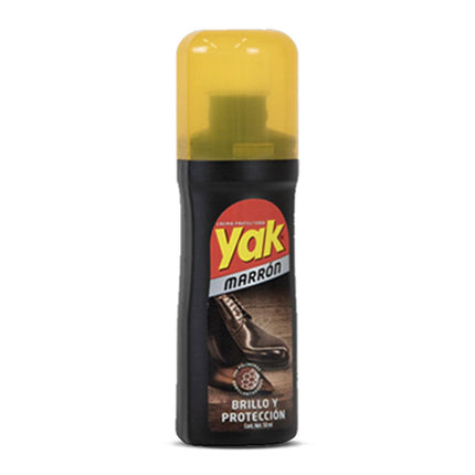 Yak Betún Líquido Marrón 50 cc | Apishop.cl