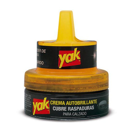 Yak Betun Negro 45 cc | Apishop.cl